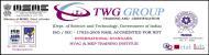 Twg Group Training And Certification ISO Quality institute in Chennai