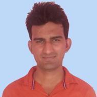 Bharat Kumar Swami Class 6 Tuition trainer in Jaipur