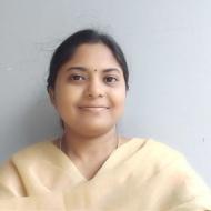 Subbulakshmi T C Language trainer in Thanjavur