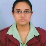 Harleen UPSC Exams trainer in Dehradun