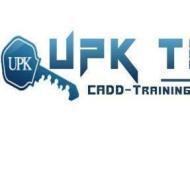 Upk Civil Cadd Staad Pro institute in Nagercoil