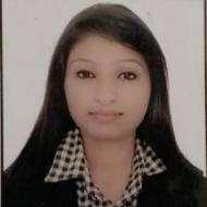 Rishoo P. Class 6 Tuition trainer in Delhi