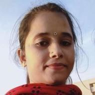 Amalika Kumer Class I-V Tuition trainer in Delhi