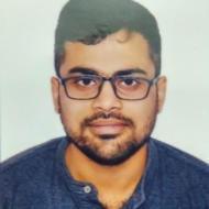Pratim Mukherjee BTech Tuition trainer in Kolkata