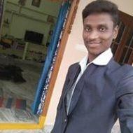 G Niranjan Class 11 Tuition trainer in Hyderabad
