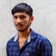 Srinivas Mahannkali UI Design trainer in Hyderabad