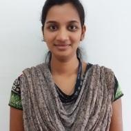 Sharmili M. Autocad trainer in Pune