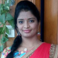 Sahitya V. Class 6 Tuition trainer in Hyderabad