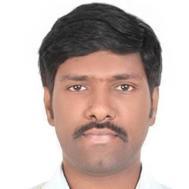 SharatChandra Gande Automation Testing trainer in Hyderabad