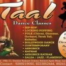 Photo of Taal A Class Of Dance