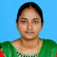 Jini Shalin BTech Tuition trainer in Chennai