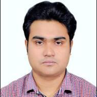 Kushal Singha Roy Class 6 Tuition trainer in Kolkata