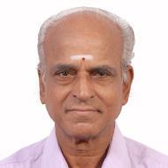 M Gurumurthy MBA Tuition trainer in Hyderabad