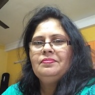 Poonam K. Class 9 Tuition trainer in Gurgaon