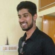 Jibin Class 9 Tuition trainer in Chennai