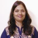 Photo of Revathi P.