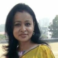 Anju S. Spoken English trainer in Jammu