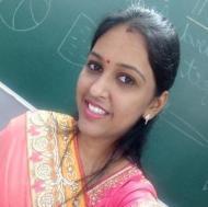Shilpa G. Class I-V Tuition trainer in Delhi