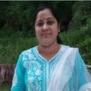 Photo of Neeta P.