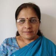 Surekha S. Acupressure trainer in Mumbai