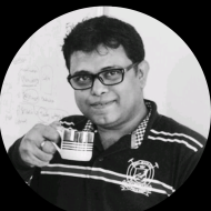 Dipak Seal UGC NET Exam trainer in Pune