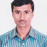 Ritesh Kumar BSc Tuition trainer in Ranchi