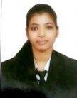 Ananya P. UGC NET Exam trainer in Ghaziabad