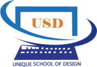 Unique School Of Design Adobe Photoshop institute in Jaipur