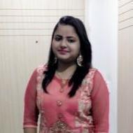 Manisha Clay Modeling trainer in Pune