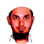 Mohammed Arbaz khan Engineering Entrance trainer in Hyderabad