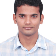 Prashant Yadava BTech Tuition trainer in Noida
