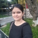 Photo of Manju M.