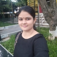 Manju M. BTech Tuition trainer in Bangalore