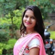 Ranjitha M. Class 6 Tuition trainer in Bangalore