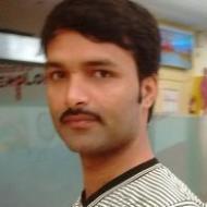 Gajanan Raykar Tally Software trainer in Bangalore