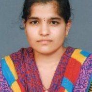 Nandini BTech Tuition trainer in Bangalore