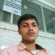 Kajal Mandal BSc Tuition trainer in Tehatta