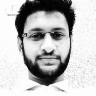 Ashish Mittal C++ Language trainer in Pune