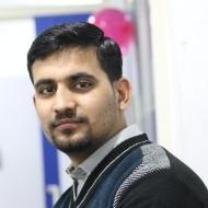 Kapil Mehta Mobile App Development trainer in Gurgaon
