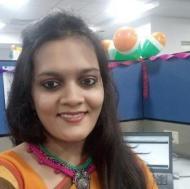 Rutuja B. Software Testing trainer in Pune