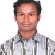 Sagar T BTech Tuition trainer in Hyderabad