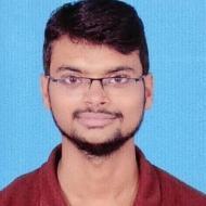 Abhishek Kumar Class 11 Tuition trainer in Bangalore