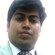 Vikram Kumar Jha Web Designing trainer in Delhi
