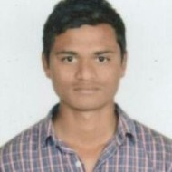 Ramdas Azmeera Class 9 Tuition trainer in Hyderabad