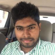 Kiran Kumar Java Script trainer in Hyderabad