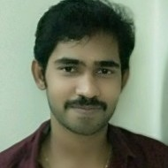 Maniraj T MS SQL General trainer in Chennai