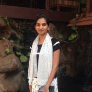 Swarupa V. Mobile App Development trainer in Goa