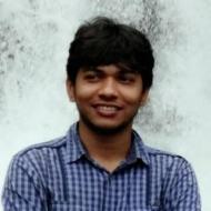 Abhik Saha BTech Tuition trainer in Bangalore
