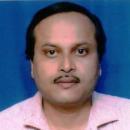 Photo of Dr. Abhijit Ghosh