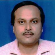 Dr. Abhijit Ghosh Engineering Entrance trainer in Durgapur